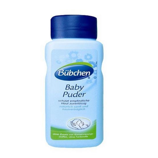 Bubchen 100 ml Nem Önleyici Bebek Pudrası Bebek Pudra Fiyatı