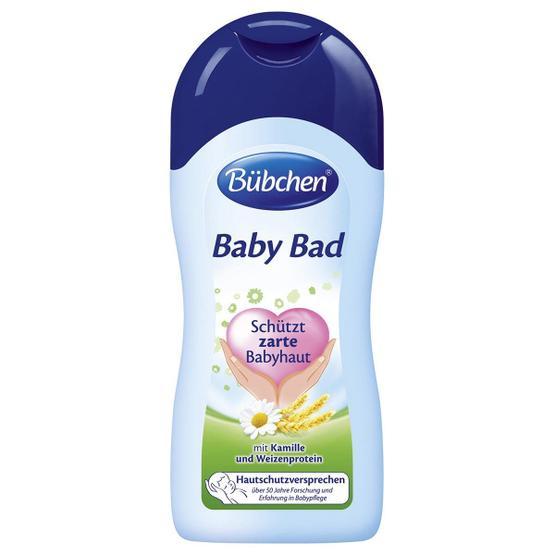 Bubchen Bebek Banyo Köpüğü 200 ml Bebek Şampuanı Fiyatı