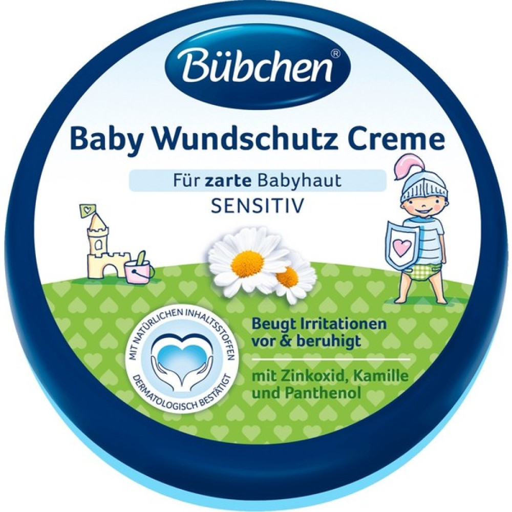 Bübchen Bebek Pişik Önleyici Bariyer Kremi 150 ml Pişik Önleyici Krem Fiyatı