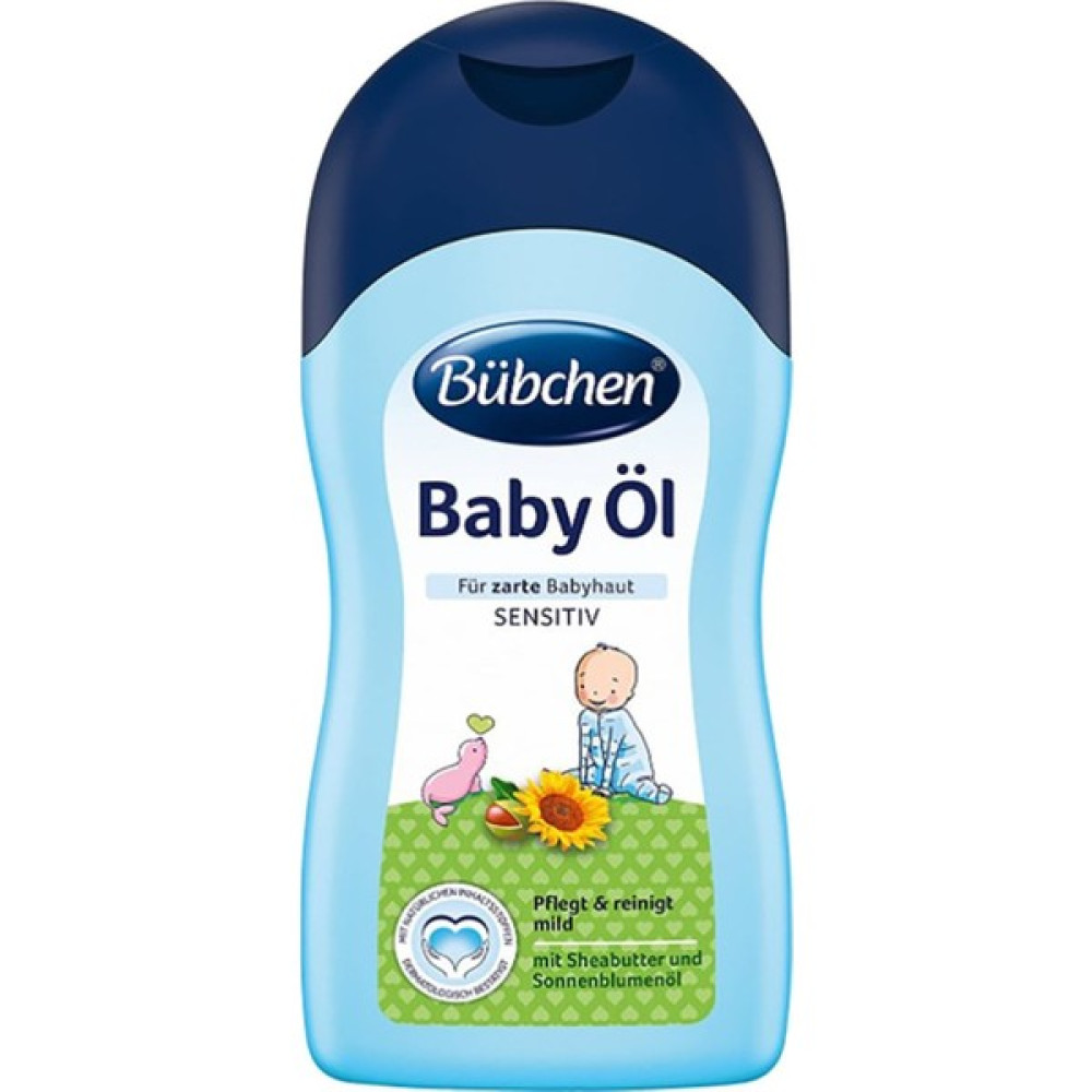 Bübchen Hassas Ciltler İçin Bebek Şampuanı 200 Ml Bebek Şampuanı Fiyatı