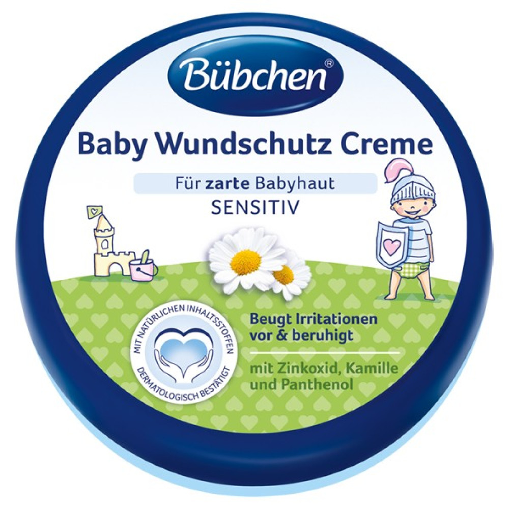 Bübchen Pişik Önleyici Bariyer Krem 150 ml Pişik Önleyici Krem Fiyatı