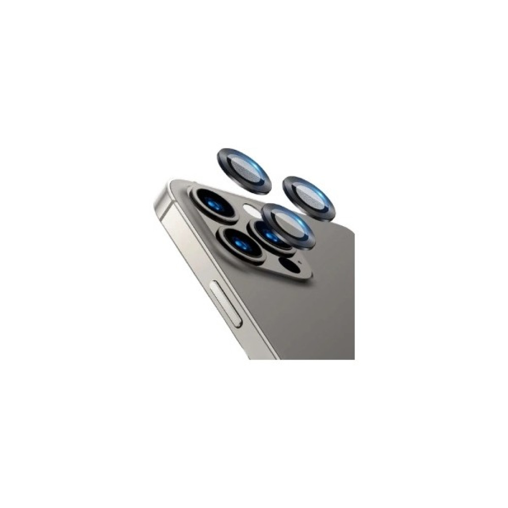 Bubitechh Iphone 14 Pro/14 Pro Max Kamera Lens Koruyucu Kamera Koruyucu - Siyah Cep Telefonu Ekran Koruyucusu Fiyatı
