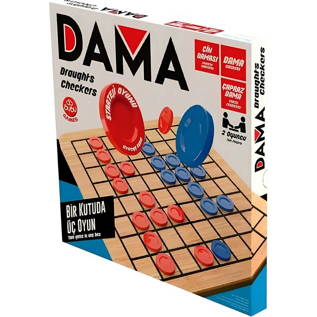 Bubu Dama Diğer Fiyatı