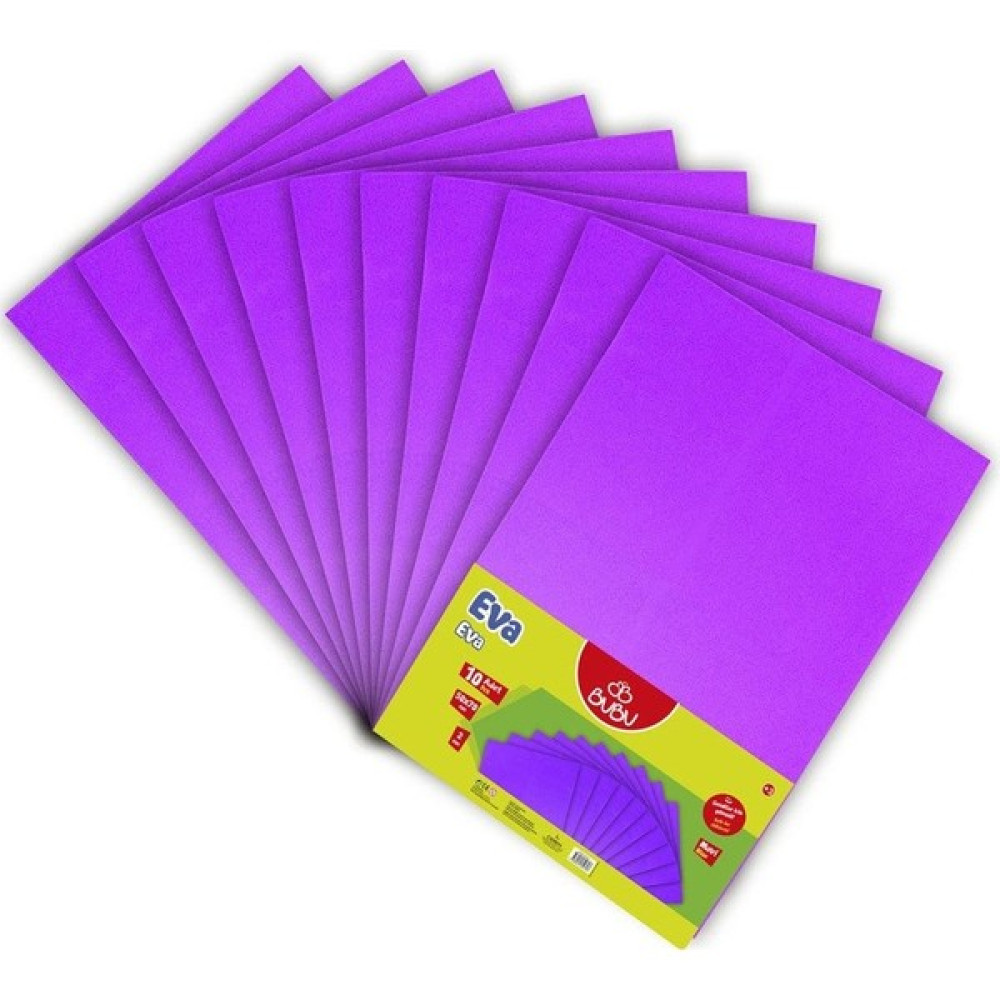 Bubu Eva 50X70 Mor -Tane- Oto Boyaları Fiyatı