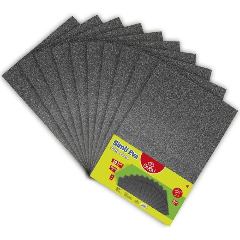 Bubu Eva 50X70 Simli Gri -Tane- Oto Boyaları Fiyatı