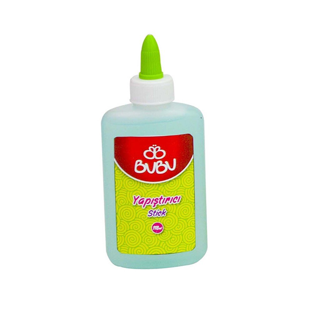 Bubu Gel Yapıştırıcı 118 ml Yapıştırıcı - Tutkal Fiyatı
