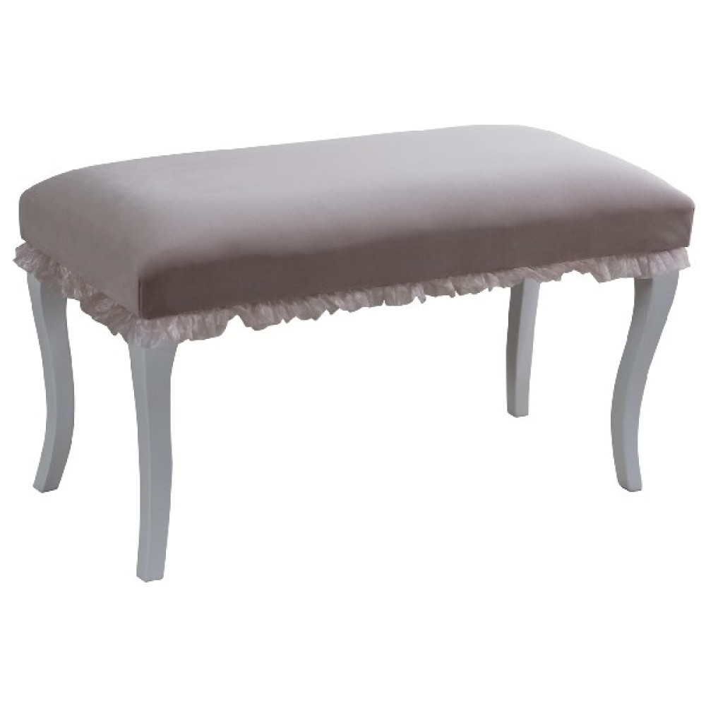 Bubu Home Somon Bench Puf Aks .5109.2 Puf Fiyatı