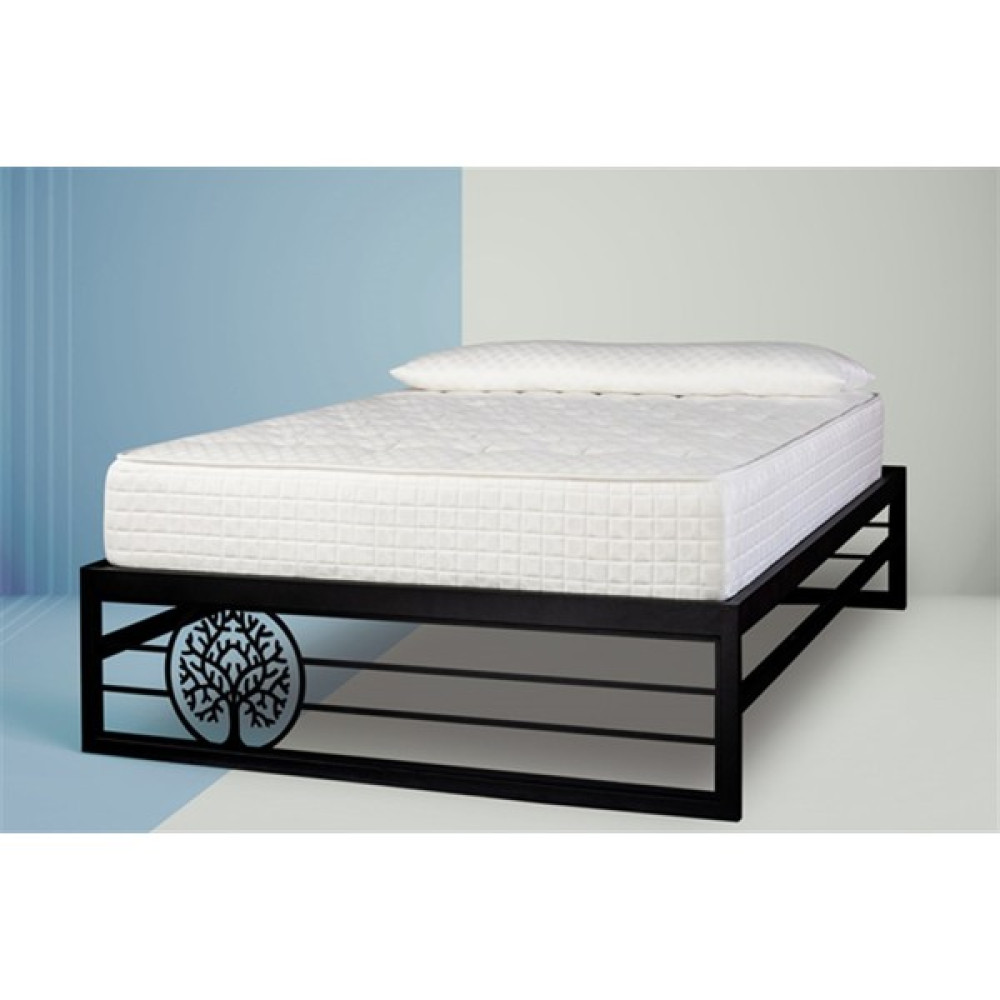 Bucca Juliet Paket Yaylı Yatak - 200 x 200 cm Yatak Fiyatı