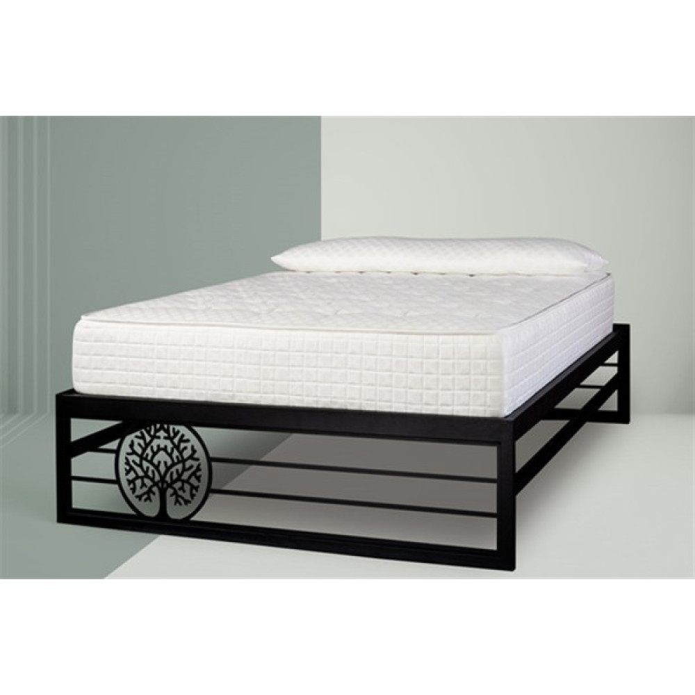 Bucca Proton Paket Yaylı Lateks Yatak - 80 x 200 cm Yatak Fiyatı