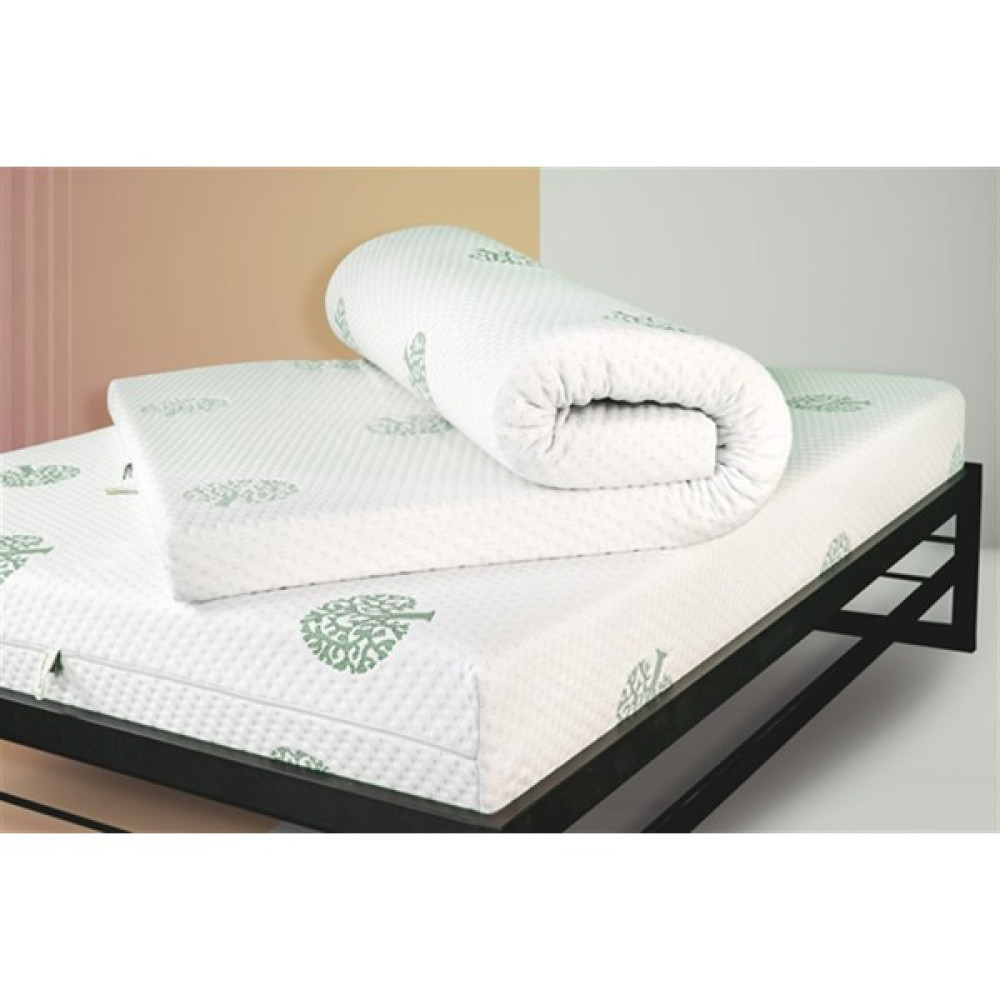 Bucca Visco Big Yatak Pedi - 100 x 200 cm Yatak Odası Tekstili Fiyatı