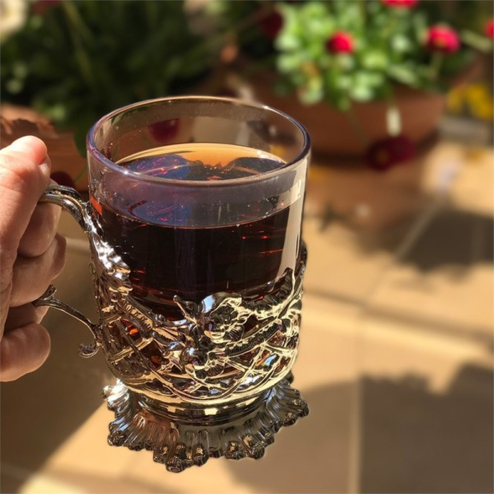 Buconcept Şerbetlik Bardak Fincan / Bardak / Kahve Takımı Fiyatı