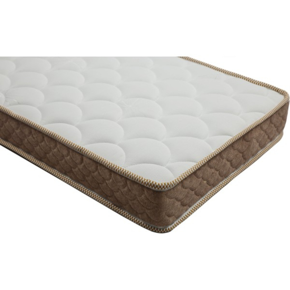 Buddy 45 x 80 x 10 Örme Pamuk Terletmeyen Kumaş Full Ortopedik Sünger Bebek Yatağı - Beyaz - 45 x 80 x 10 cm Bebek Yatağı Fiyatı