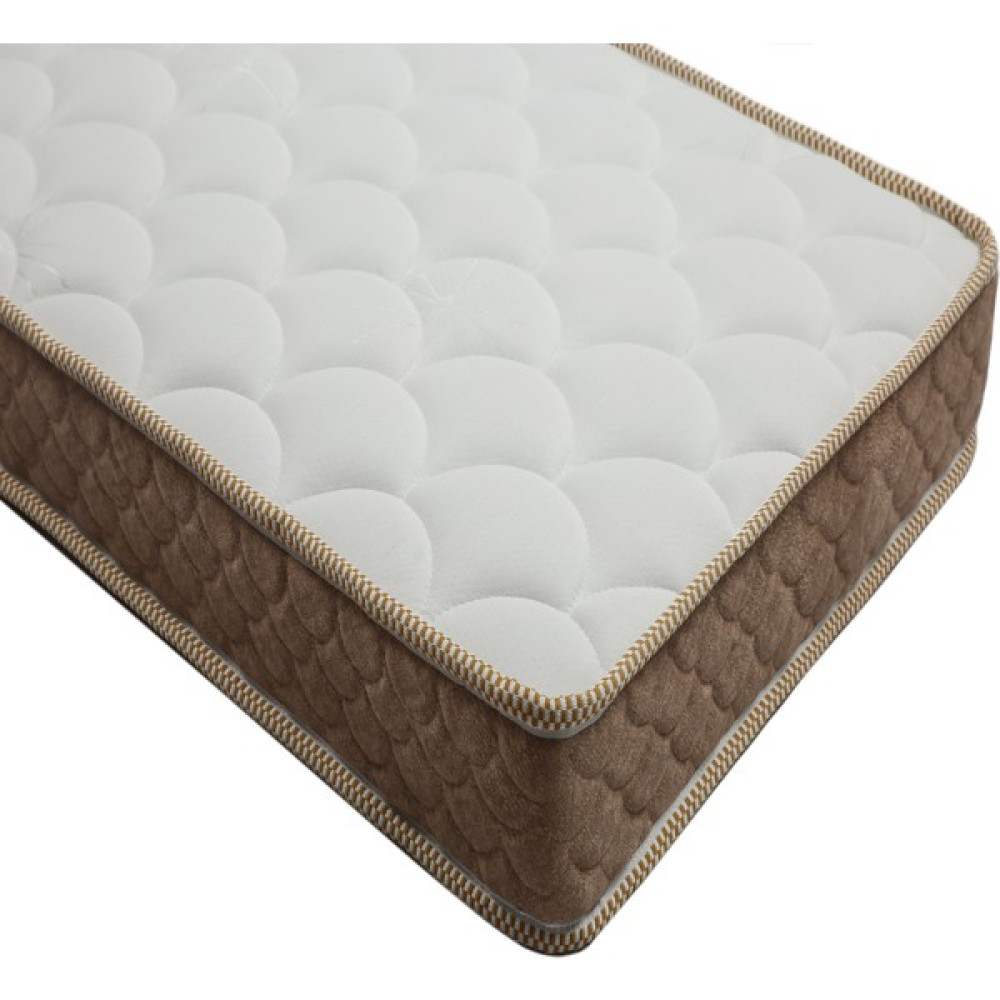 Buddy 45 x 85 x 10 Örme Pamuk Terletmeyen Kumaşfull Ortopedik Sünger Bebek Yatağı - Beyaz - 45 x 85 x 10 cm Bebek Yatağı Fiyatı