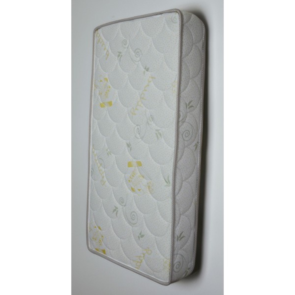 Buddy 70X130 15CM Kalınlık Sünger Park Yatak Bebek ve Çocuk Yatağı Anne Yanı ve Bebek Yatakları - 70 x 130 cm - Beyaz Park Yatak / Oyun Parkı Fiyatı