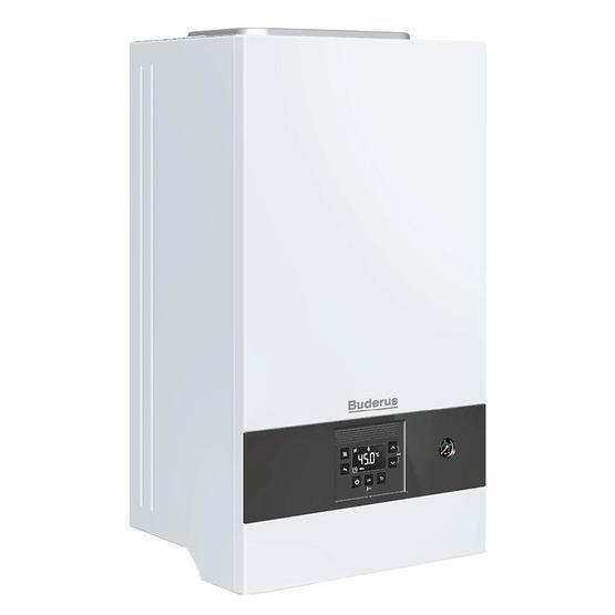 Buderus GB-022İ-20 KD H-ERP Logamax Plus Yoğuşmalı Kombi Kombiler Fiyatı