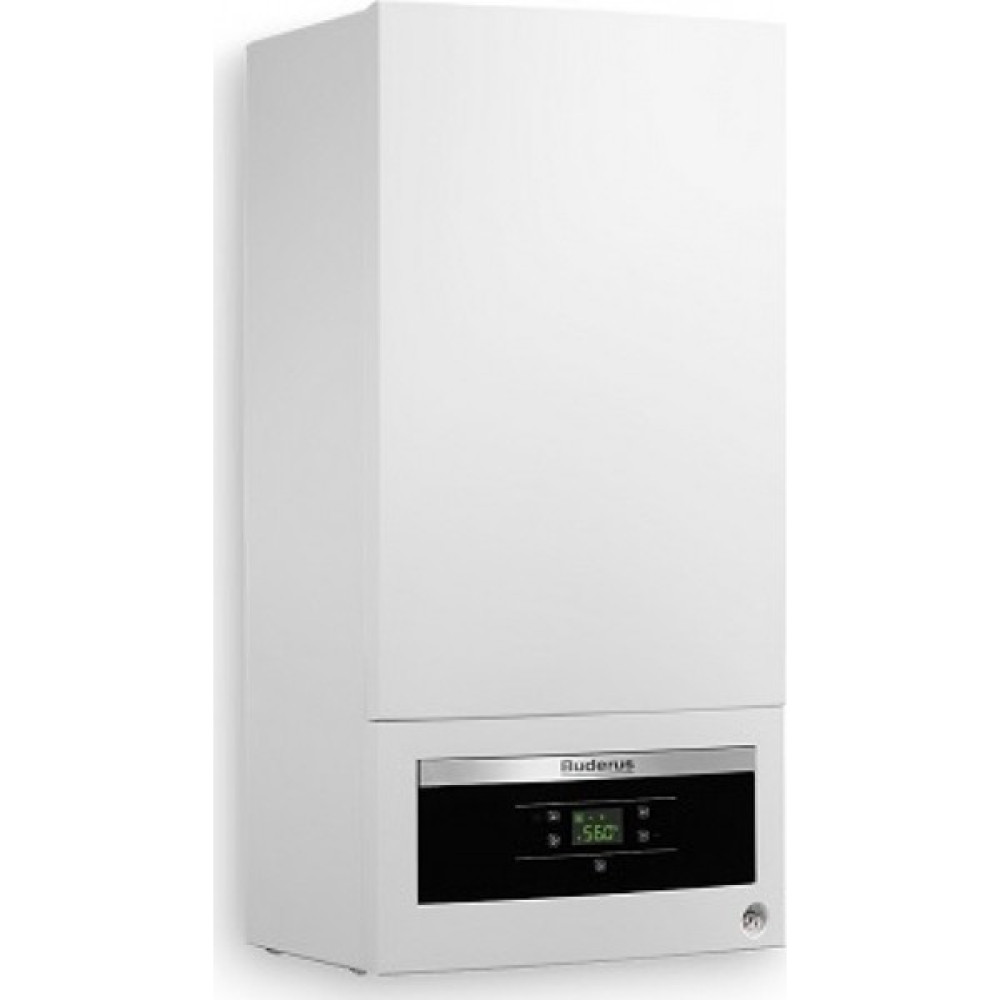 Buderus Logamax GB062 24 Kw 20.000 Kcal/h Yoğuşmal Kombiler Fiyatı