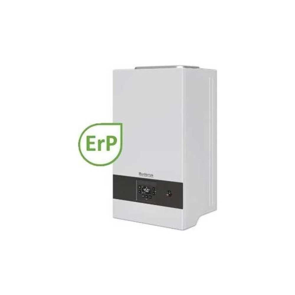 Buderus Logamax Plus GB022I 20 Kw 17.000 K Tam Yoğuşmalı Kombi Kombiler Fiyatı
