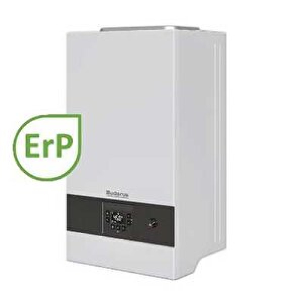 Buderus Logamax Plus Gb022i 20/25 Kw 17.000 K Tam Yoğuşmalı Kombi Kombiler Fiyatı