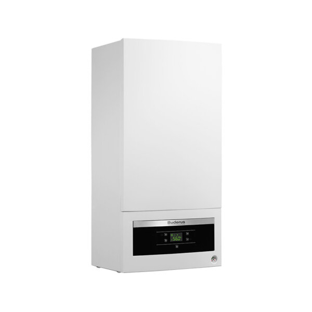 Buderus Logamax Plus Gb062 24 Kw Baca Dahil Yoğuşmalı Kombi Kombiler Fiyatı