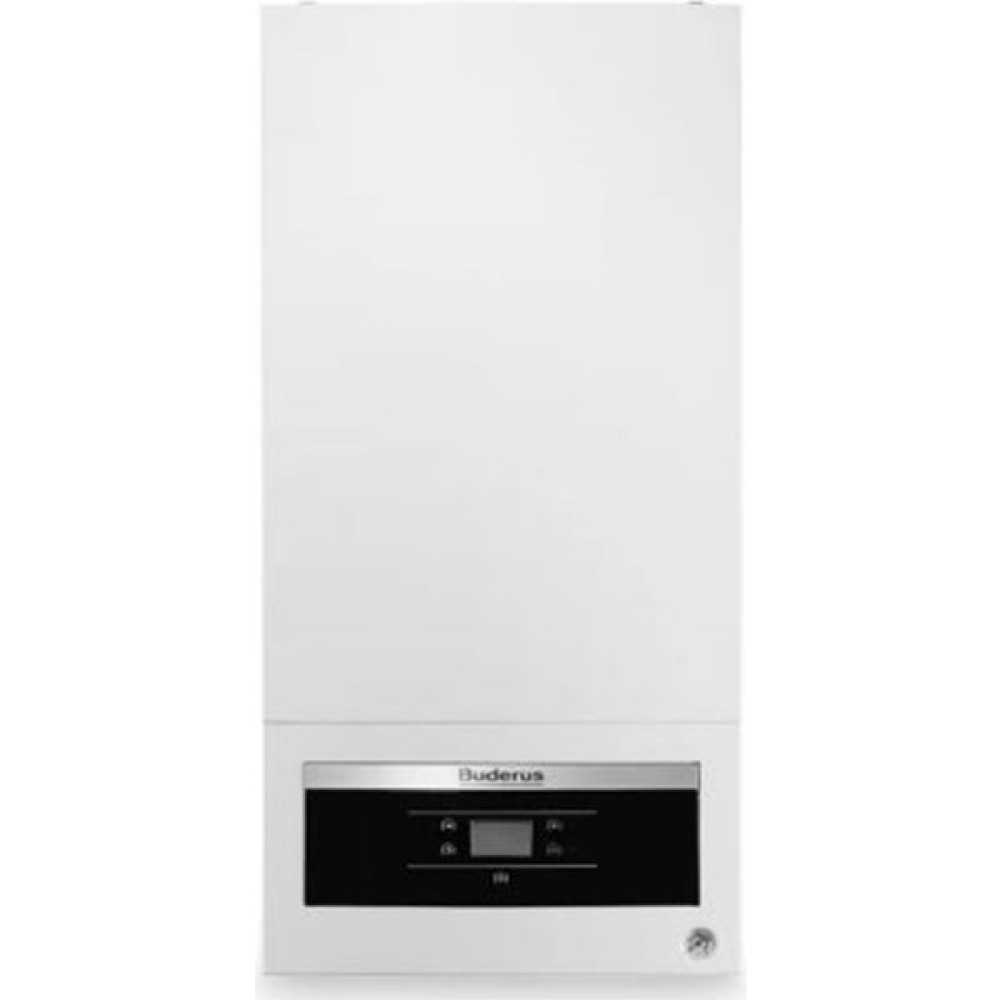 Buderus Logamax Plus GB062 24 Kw Tam Yoğuşmalı Kombi Kombiler Fiyatı