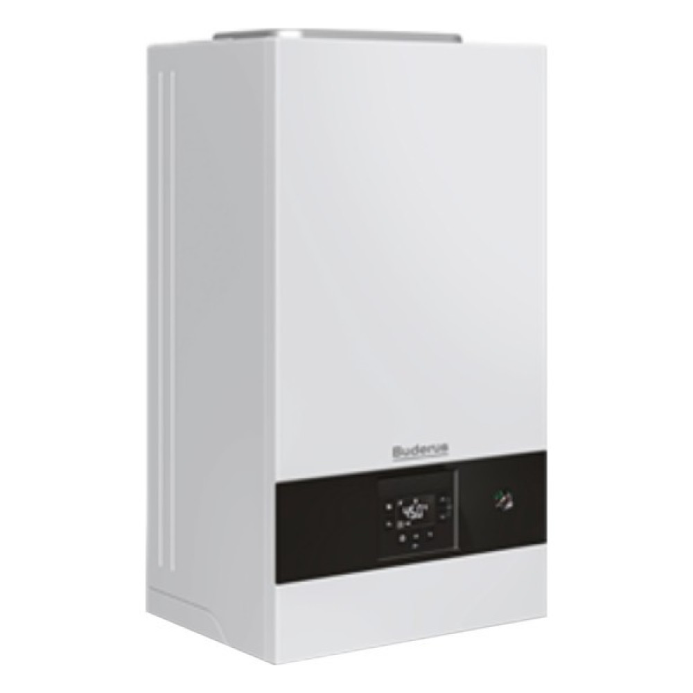 Buderus Logamax Plus GB122-İ-24KD-H Erp Yoğuşmalı Kombi Kombiler Fiyatı