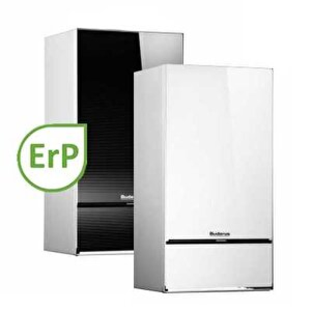 Buderus Logamax Plus Gb172i 24/28 Kw 20.000 K Tam Yoğuşmalı Kombi Kombiler Fiyatı