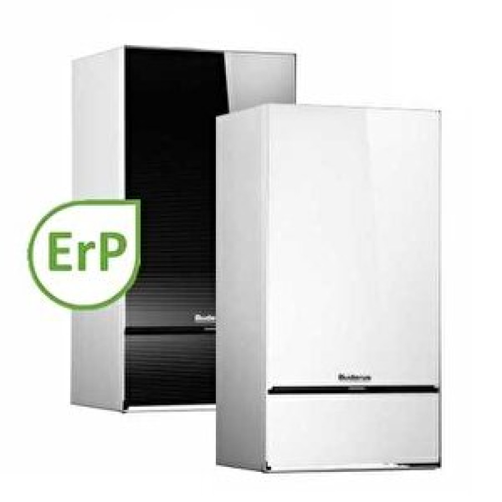 Buderus Logamax Plus Gb172i 35/35 Kw 30.000 K Tam Yoğuşmalı Kombi Kombiler Fiyatı