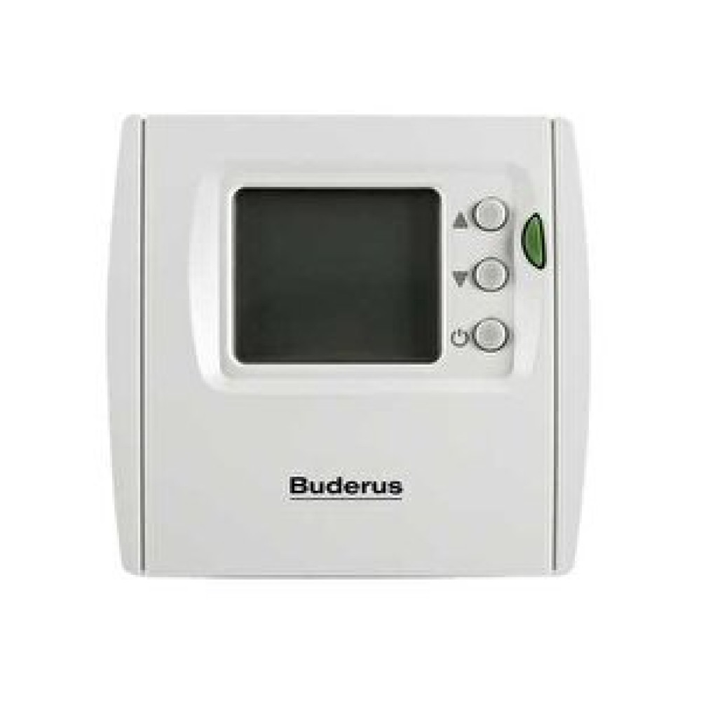 Buderus Rt24rf Kablosuz On/off Oda Termostatı Termostat Fiyatı
