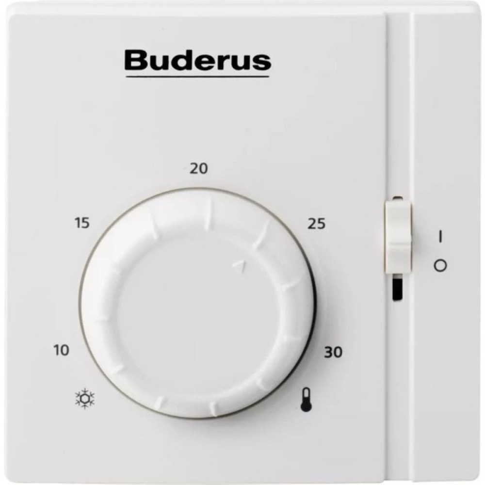 Buderus T-Control On -Off Oda Termostatı Oto Boyaları Fiyatı