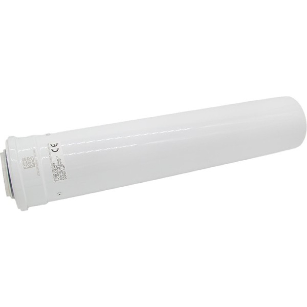 Buderus Yoğuşmalı Baca Uzatması (50 CM-60/100) Oto Boyaları Fiyatı