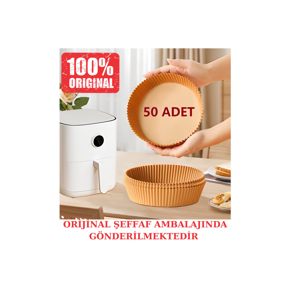 BuDorS Airfryer Pişirme Kağıdı Xiaomi Grundig Fritöz Pişirme Kağıdı Airfrey Yagli Kagit Pisirme Kagidi Pişirme Kağıdı Fiyatı