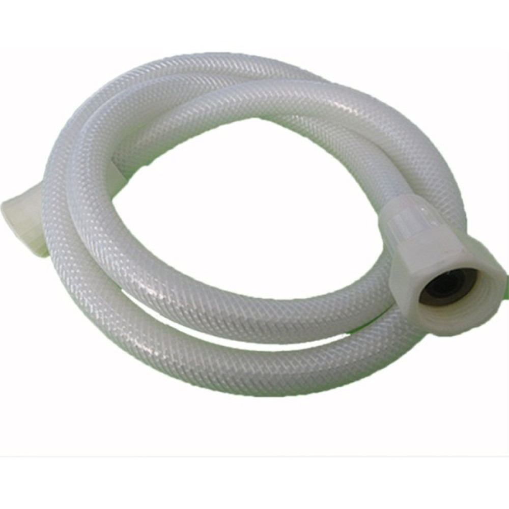 Büdü Discount Duş Hortumu 1,5mt Plastik KTX_555*60 Duş Başlığı Fiyatı