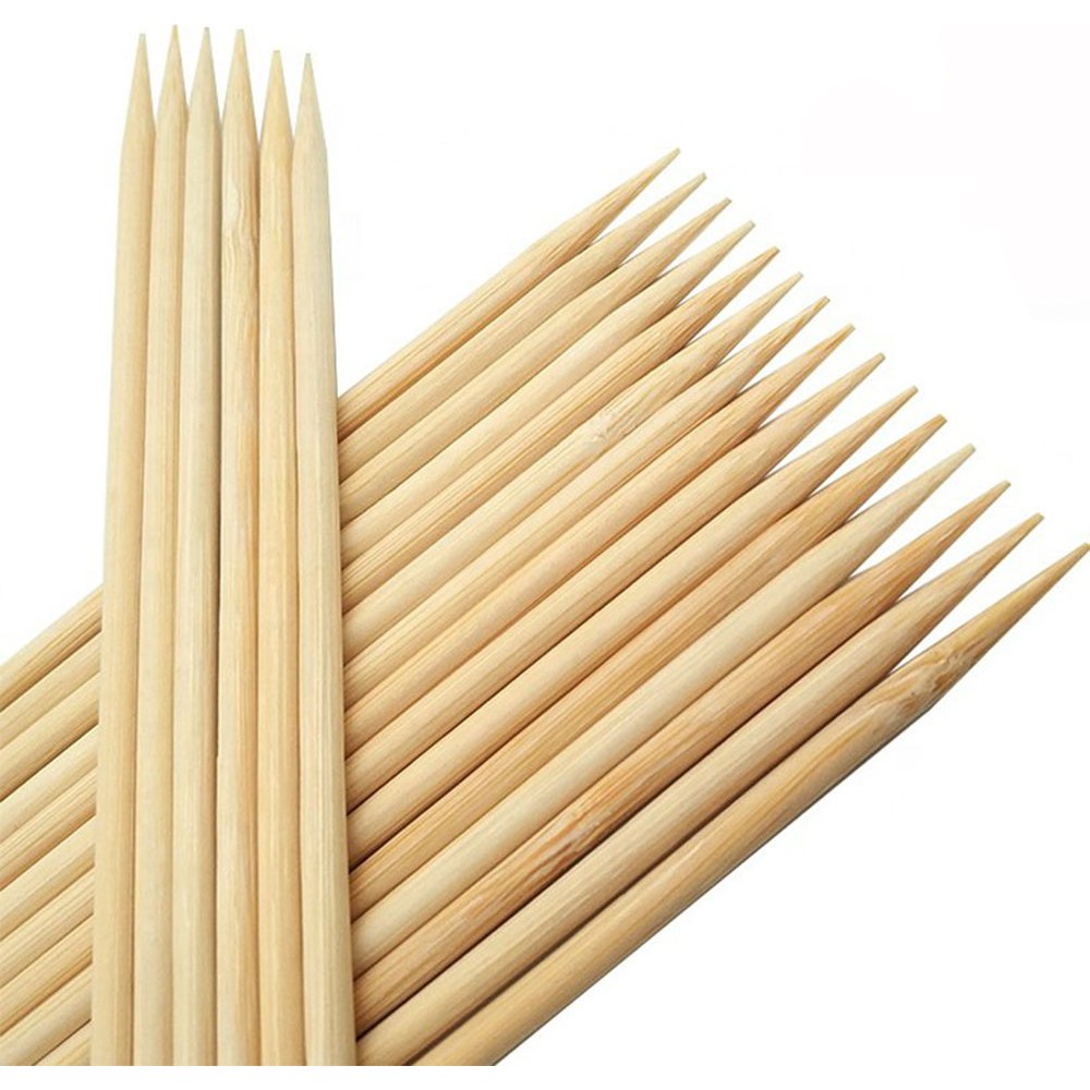 Büdü Discount kınetex Çöp Şiş 5 mm 25 cm 24'lü bamboo skewers SSD / Solid State Drive Fiyatı