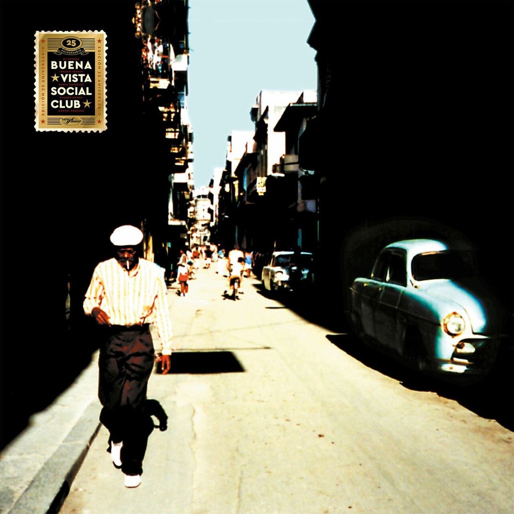 Buena Vista Social Club Buena Vista Social Club Plak (25TH Anniversary Edition) Diğer Fiyatı