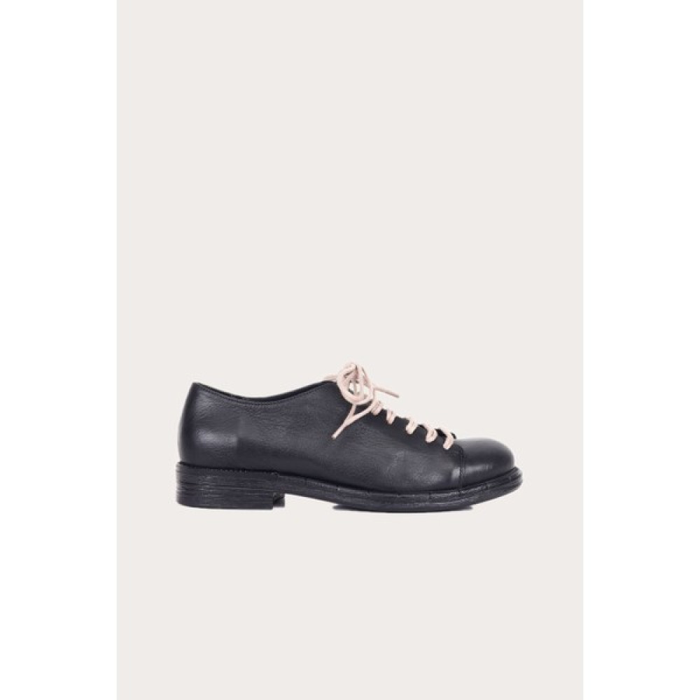 Bueno Shoes Bej Deri Kadın Düz Ayakkabı Kadın Günlük Ayakkabıları Fiyatı