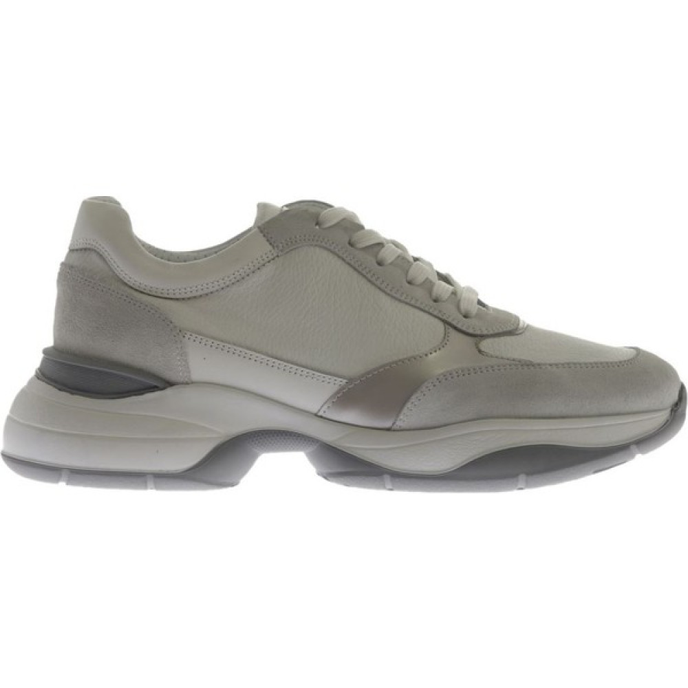Bueno Shoes Beyaz St-Gyk-Mt Deri Erkek Spor Ayakkabı Erkek Ayakkabıları Fiyatı