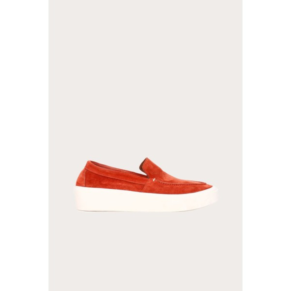 Bueno Shoes Bueno Kiremit Süet Erkek Spor Ayakkabı Erkek Günlük Ayakkabıları Fiyatı
