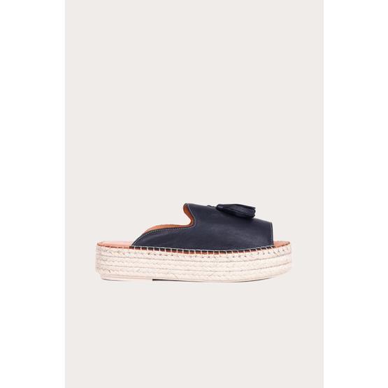 Bueno Shoes Kadın Espadril Terlik 01WQ3511