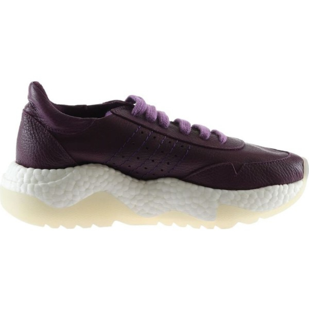 Bueno Shoes Mor Flotter Deri Kadın Spor Ayakkabı Spor Ayakkabı Fiyatı