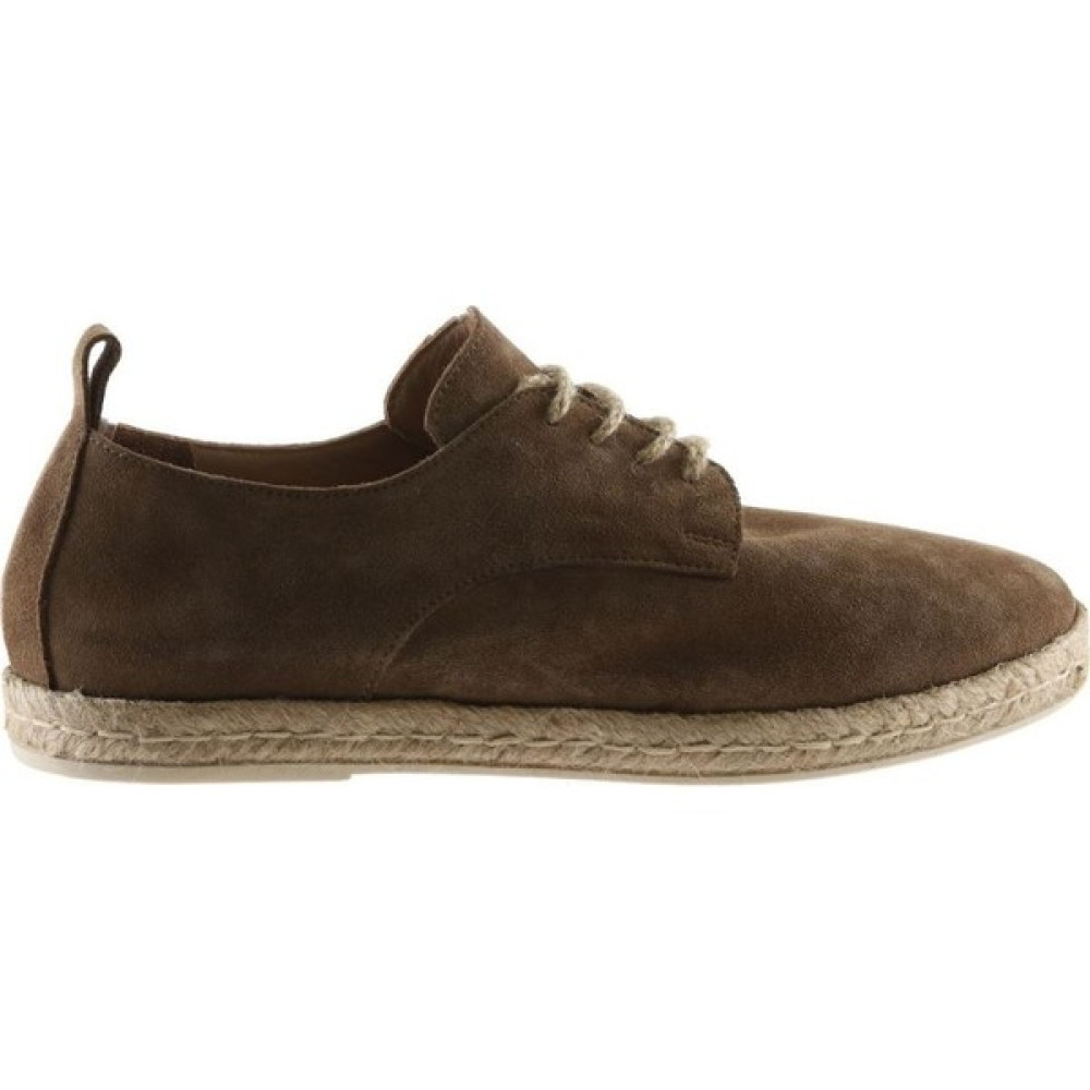 Bueno Shoes Taba Süet Erkek Günlük Ayakkabı Erkek Günlük Ayakkabıları Fiyatı