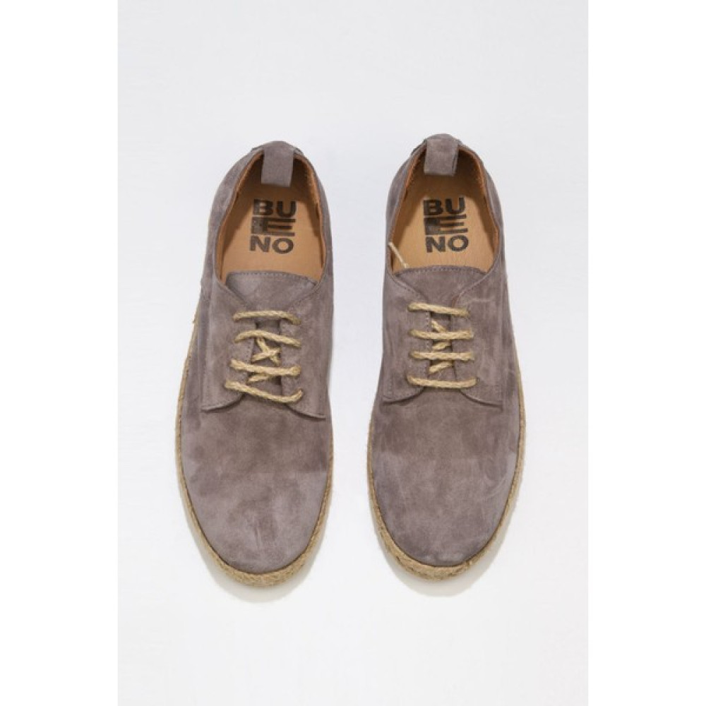 Bueno Shoes Vizon Süet Erkek Günlük Ayakkabı Erkek Günlük Ayakkabıları Fiyatı
