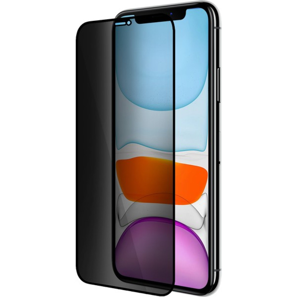 Buff Apple iPhone 11 / Xr 5d Privacy Ekran Koruyucu Cep Telefonu Ekran Koruyucusu Fiyatı