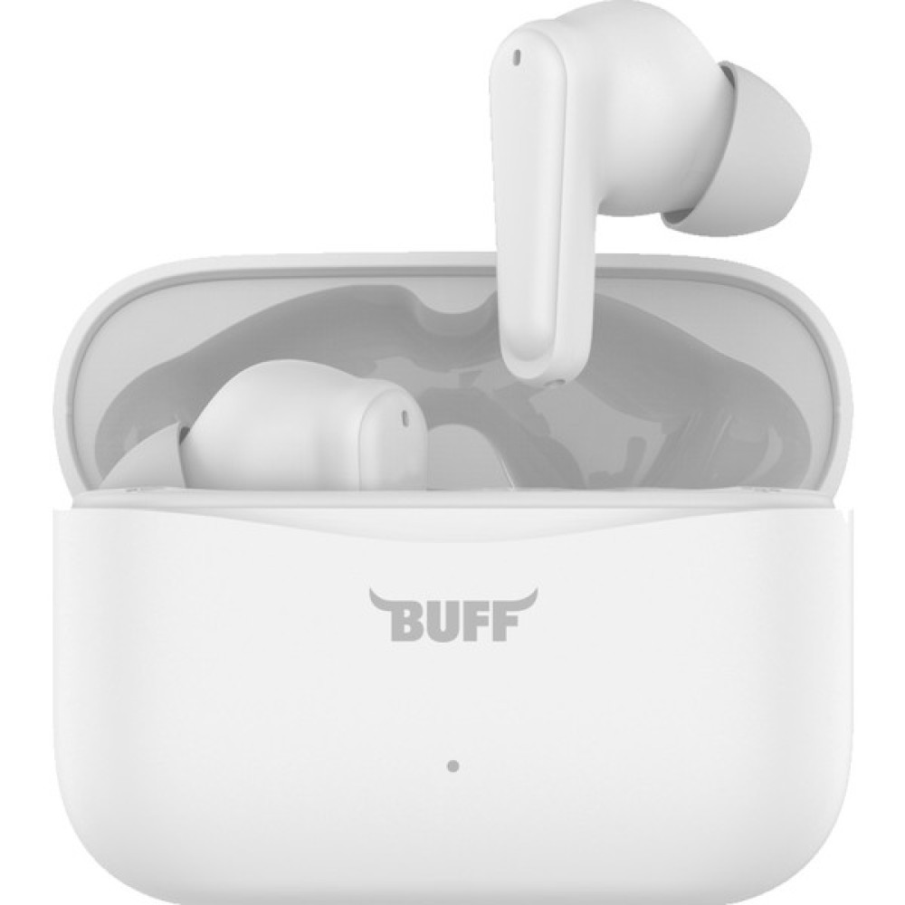 Buff BF17 Bluetooth Anc Tws Kulakiçi Kulaklık White - Beyaz Oto Boyaları Fiyatı
