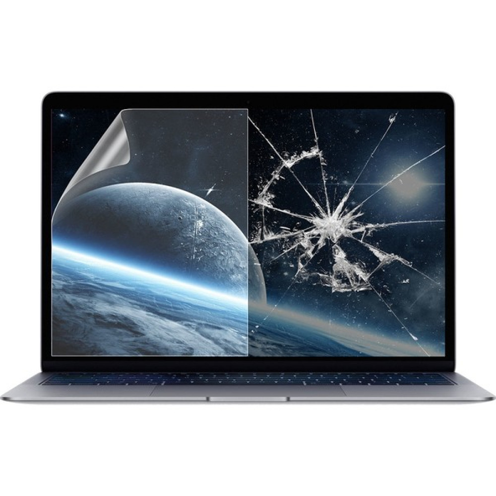 Buff Blogy Flexi Nano MacBook Pro 16 Ekran Koruyucu Dizüstü Bilgisayar Aksesuarları Fiyatı