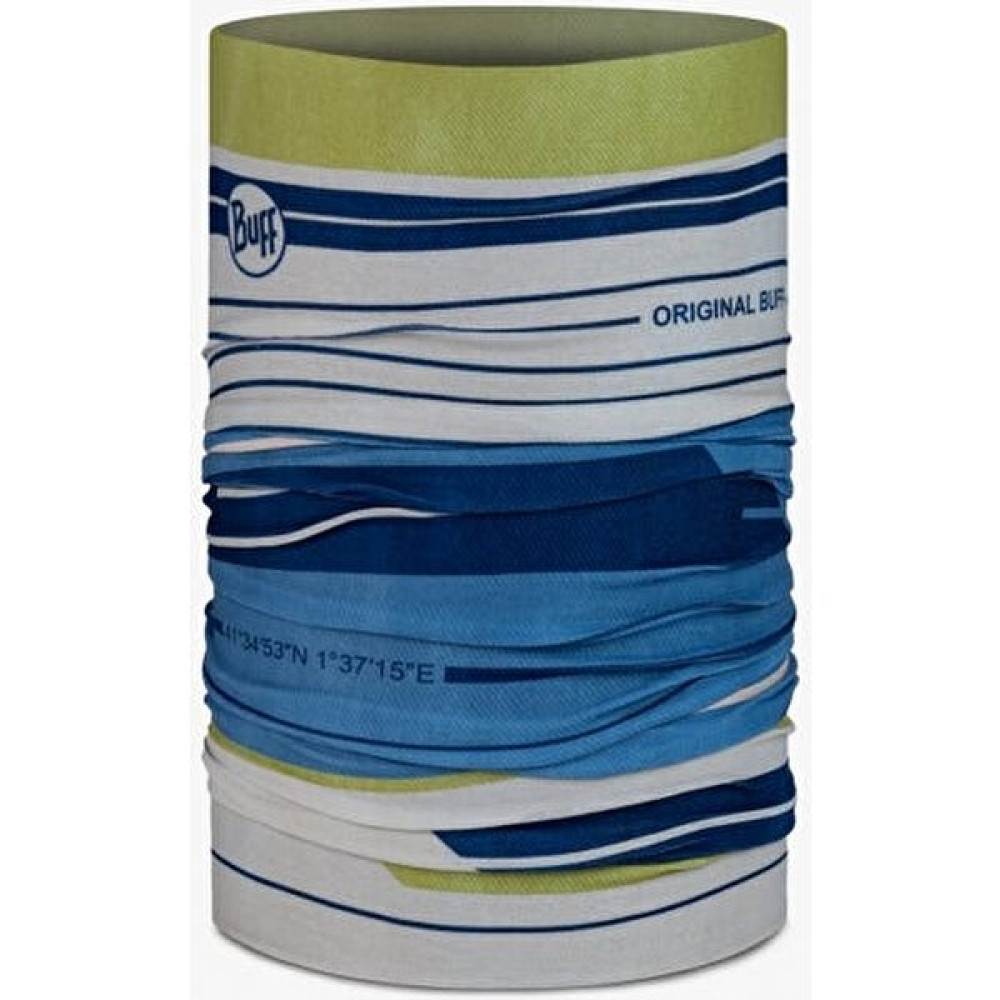Buff Buff® Orıgınal Ecostretch Sırex Mult I Boyunluk Bandana (Outdoor) Fiyatı