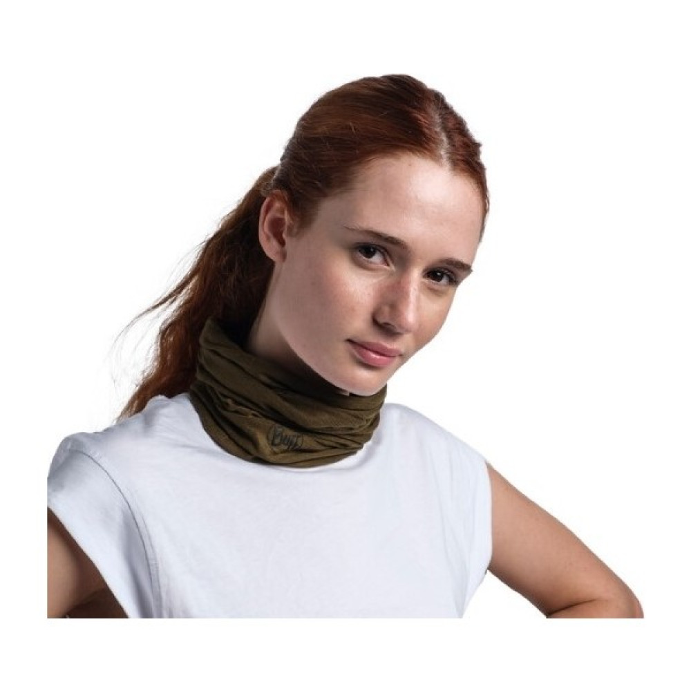 Buff Coolnet Uv® Insect Shıeld Unisex Bandana BUF.119329.846 Bandana (Outdoor) Fiyatı