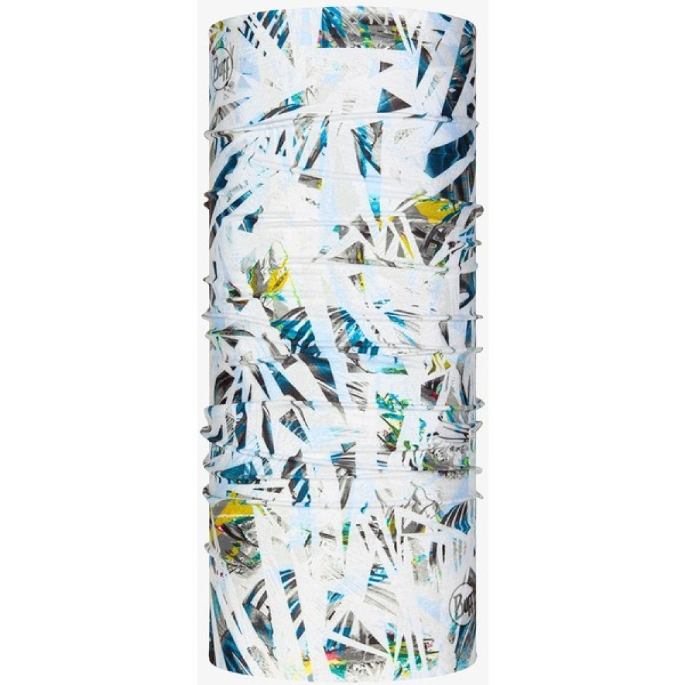 Buff Coolnet Uv® Ipe White Bandana 125057.555 Bandana (Outdoor) Fiyatı