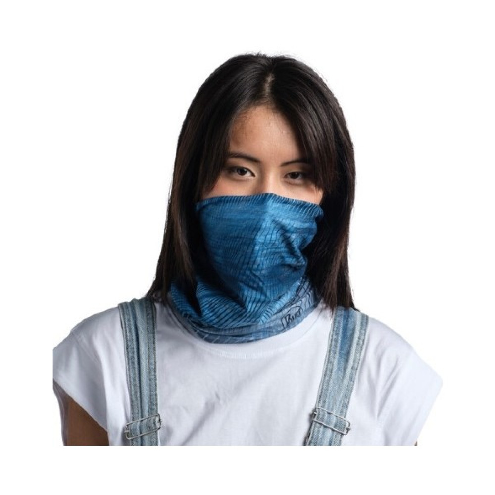 Buff Coolnet Uv® Keren Stone Blue Unisex Bandana BUF.122507.754 Bandana (Outdoor) Fiyatı