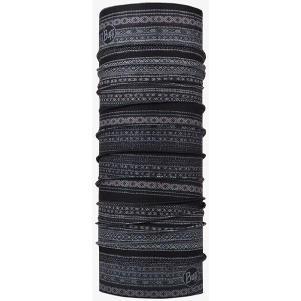 Buff Ecostretch Anıra Graphıte 118815.901.10.00 Bandana Bandana (Outdoor) Fiyatı