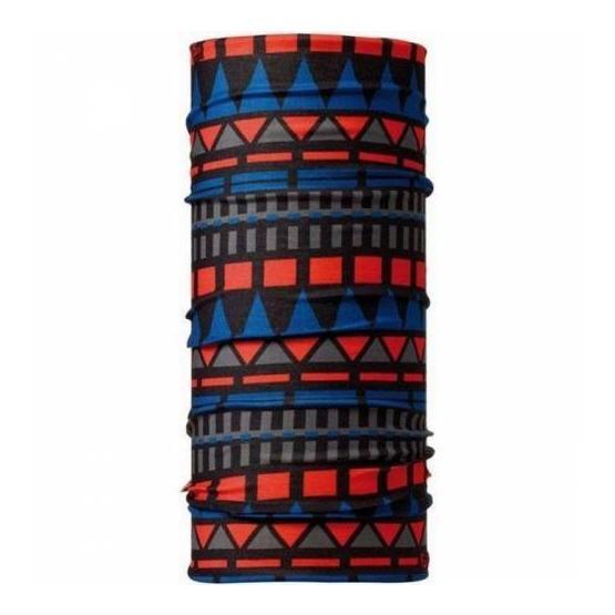 Buff Geo Bandana